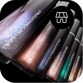 TRY ON [78] SHADES WITH VIRTUAL TRY ON