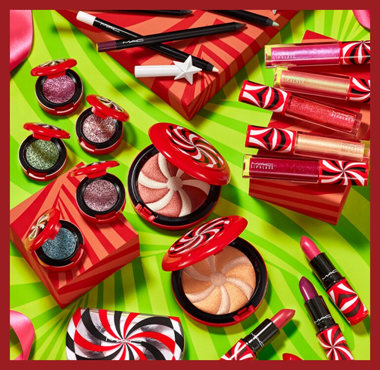 Holiday collection