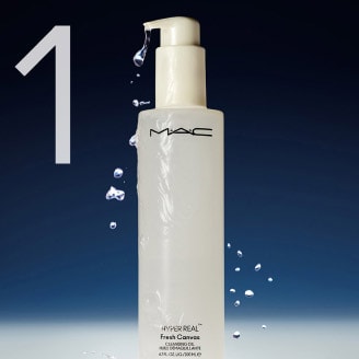 1-MELT AWAY MAKEUP