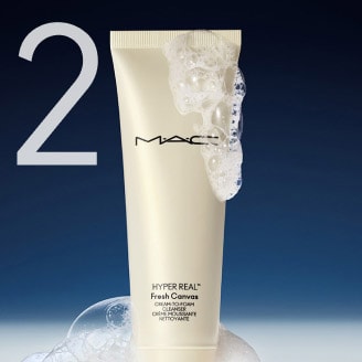 2-DEEPLY CLEANSE + PURIFY
