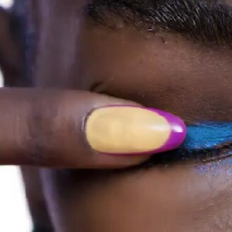 1-SWIPE, PURE PIGMENT PAYOFF