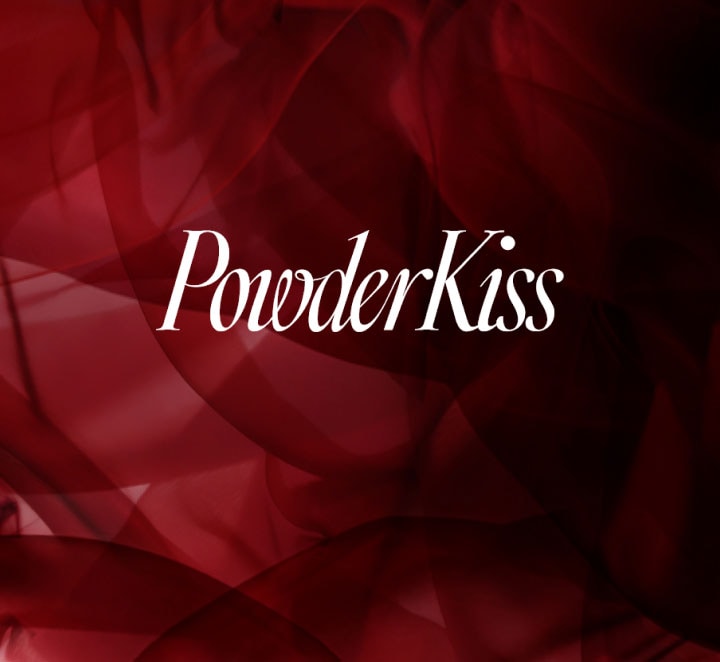 NEW Powder Kiss Velvet Blur
