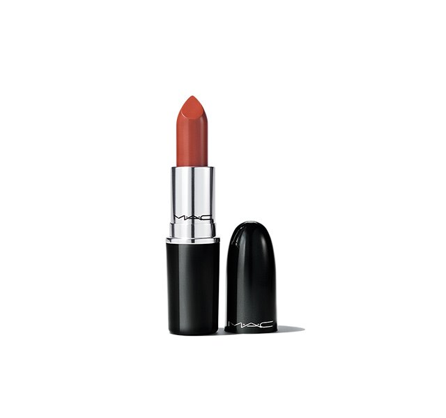 business casual mac lipstick